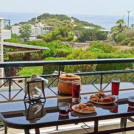 Melrose Maisonette By The Sea Anavyssos Exterior foto