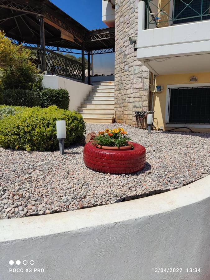 Melrose Maisonette By The Sea Anavyssos