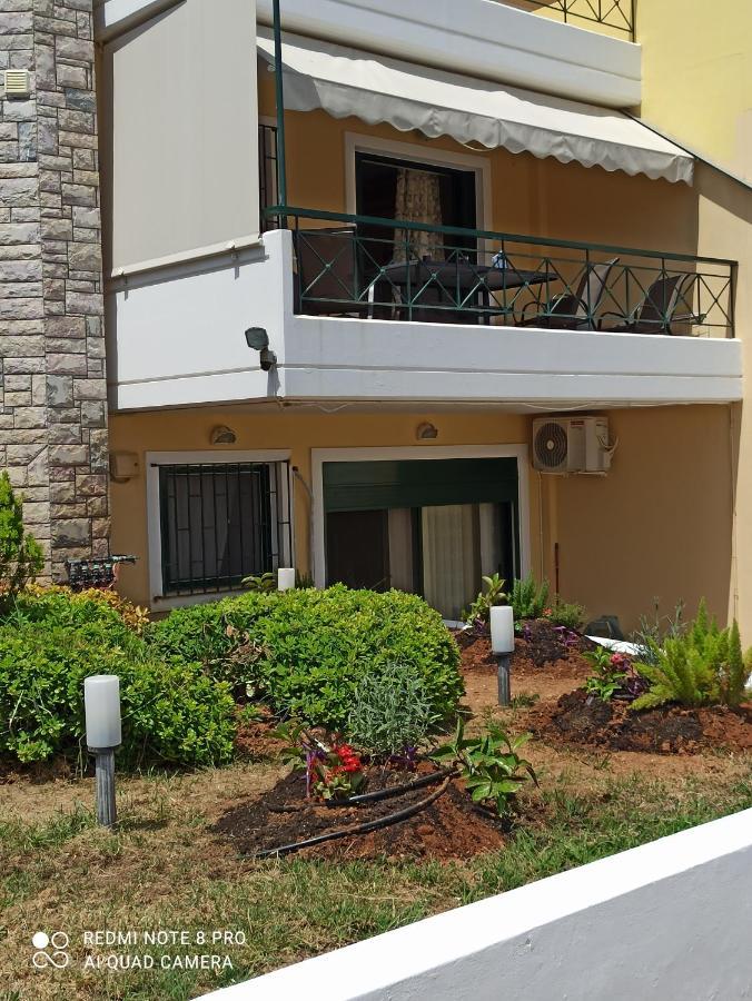 Melrose Maisonette By The Sea *