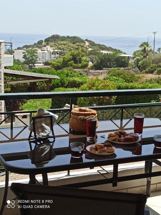 Holiday home Melrose Maisonette By The Sea Anavyssos
