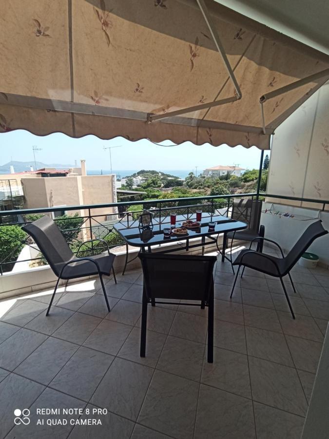 Melrose Maisonette By The Sea Holiday home