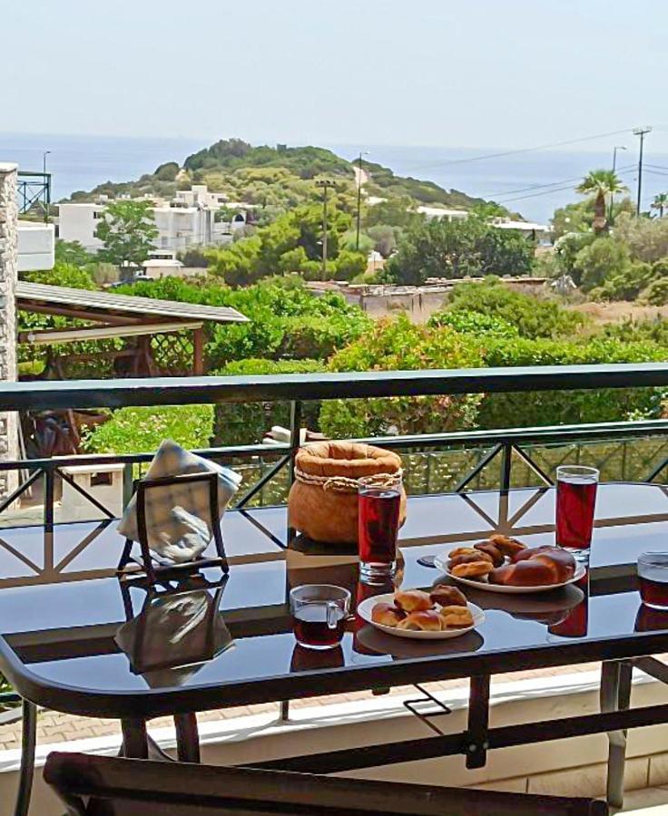 Holiday home Melrose Maisonette By The Sea Anavyssos