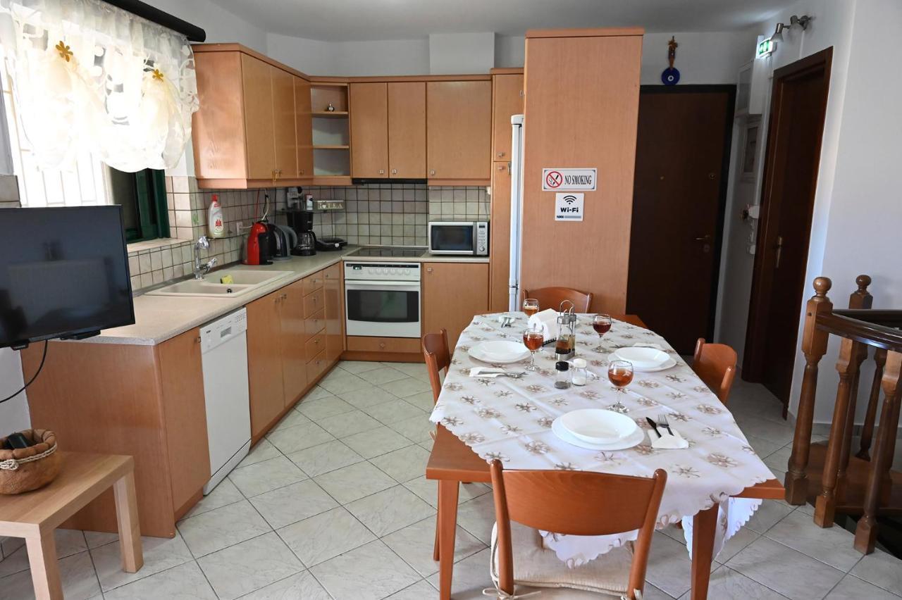 Melrose Maisonette By The Sea Holiday home *