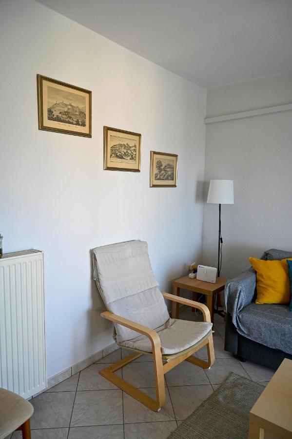 Melrose Maisonette By The Sea Holiday home Anavyssos