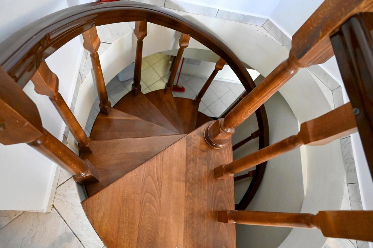 Vakantiehuis Melrose Maisonette By The Sea *