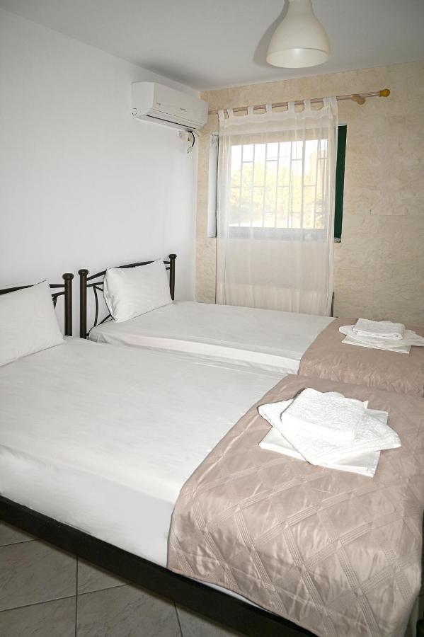Melrose Maisonette By The Sea Vakantiehuis *