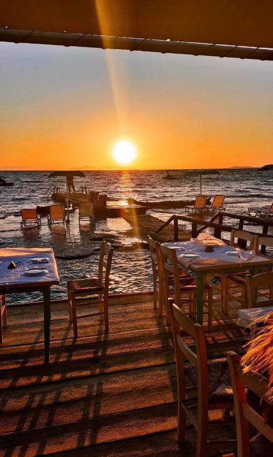 Holiday home Melrose Maisonette By The Sea Anavyssos