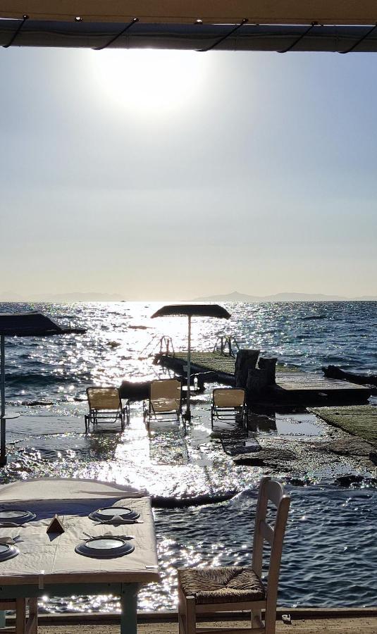 Holiday home Melrose Maisonette By The Sea Anavyssos