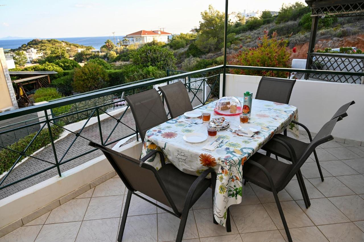 Melrose Maisonette By The Sea Holiday home *