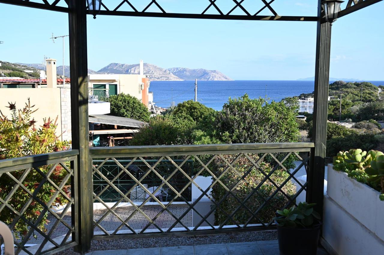 Melrose Maisonette By The Sea Holiday home