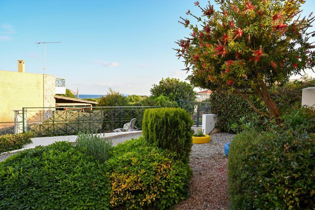 Holiday home Melrose Maisonette By The Sea