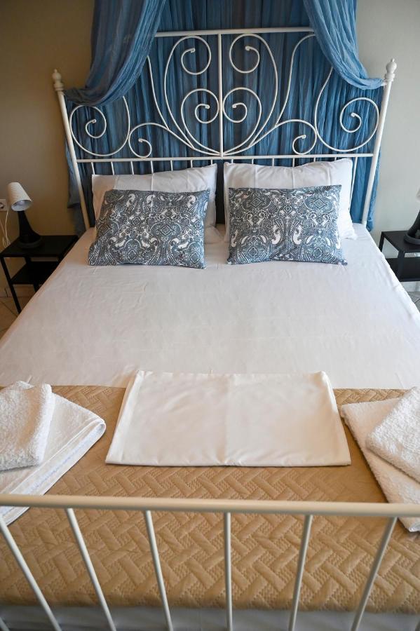 Holiday home Melrose Maisonette By The Sea *