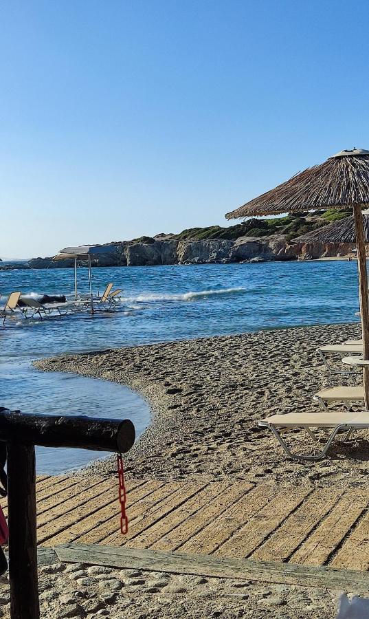 Melrose Maisonette By The Sea Anavyssos