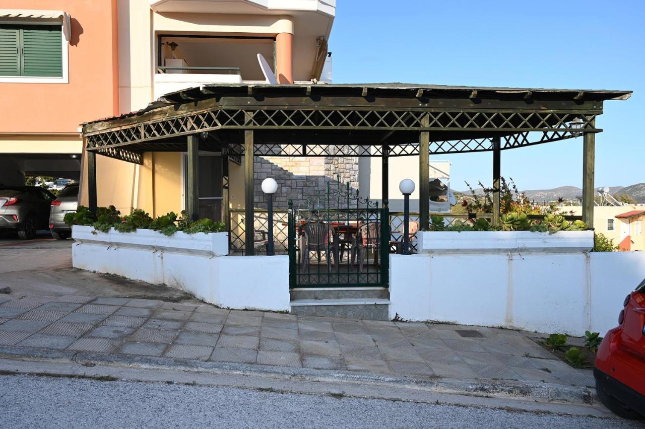 Holiday home Melrose Maisonette By The Sea Anavyssos