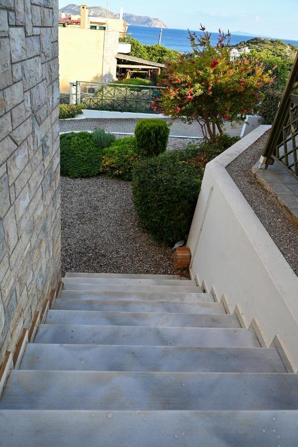 Holiday home Melrose Maisonette By The Sea *