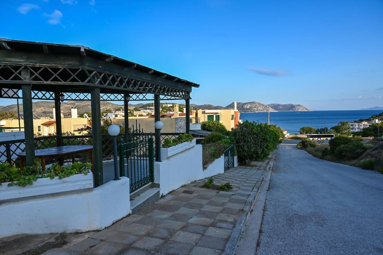 Melrose Maisonette By The Sea * Anavyssos