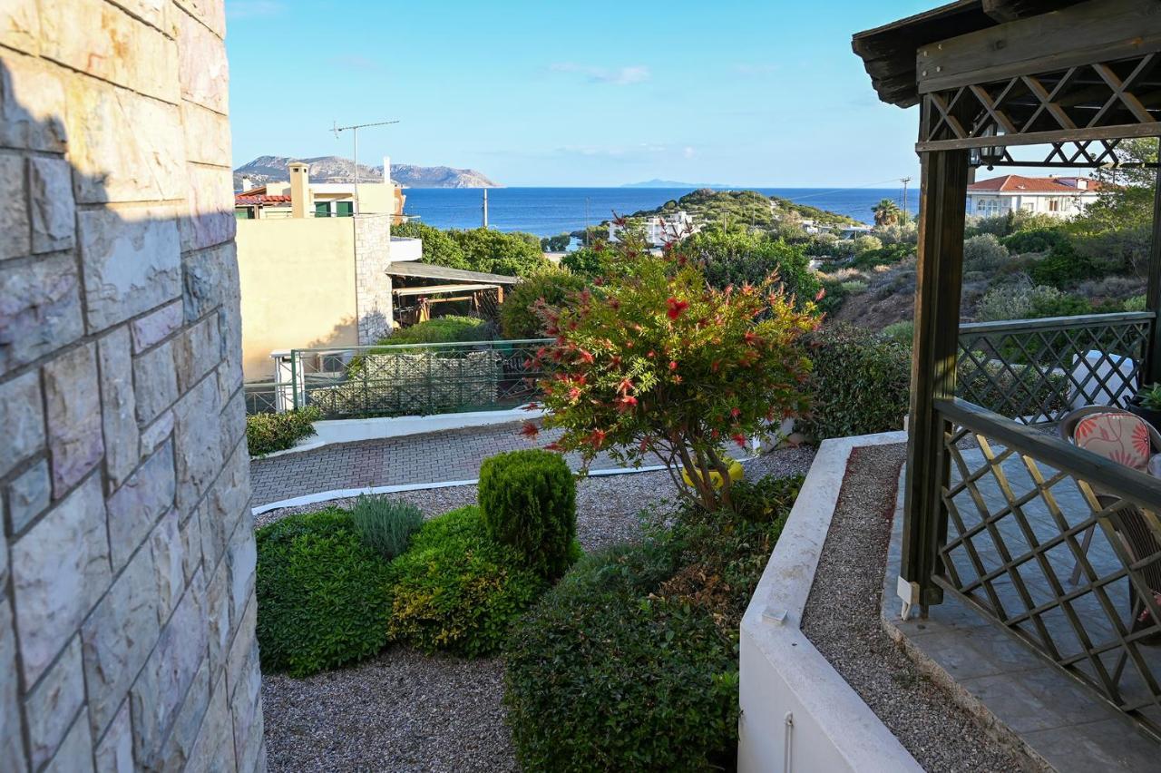 Melrose Maisonette By The Sea *