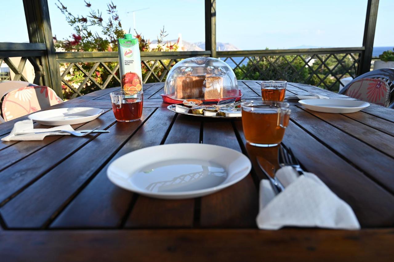 Melrose Maisonette By The Sea Holiday home Anavyssos