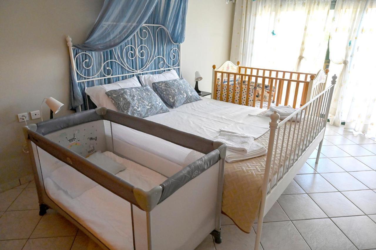 Melrose Maisonette By The Sea Anavyssos