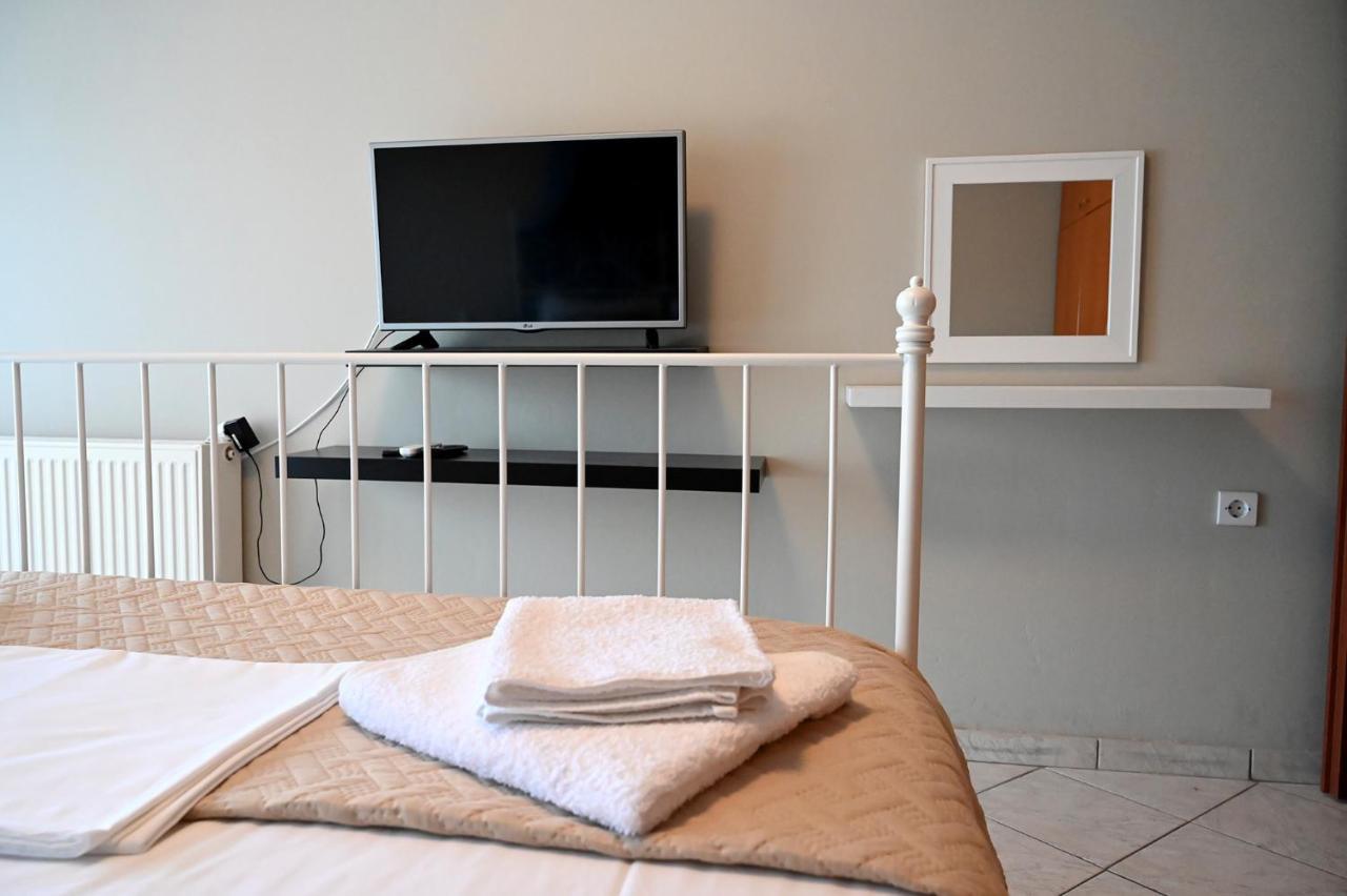 Holiday home Melrose Maisonette By The Sea *