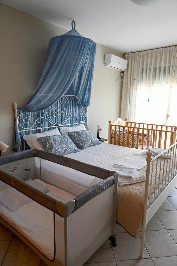Vakantiehuis Melrose Maisonette By The Sea