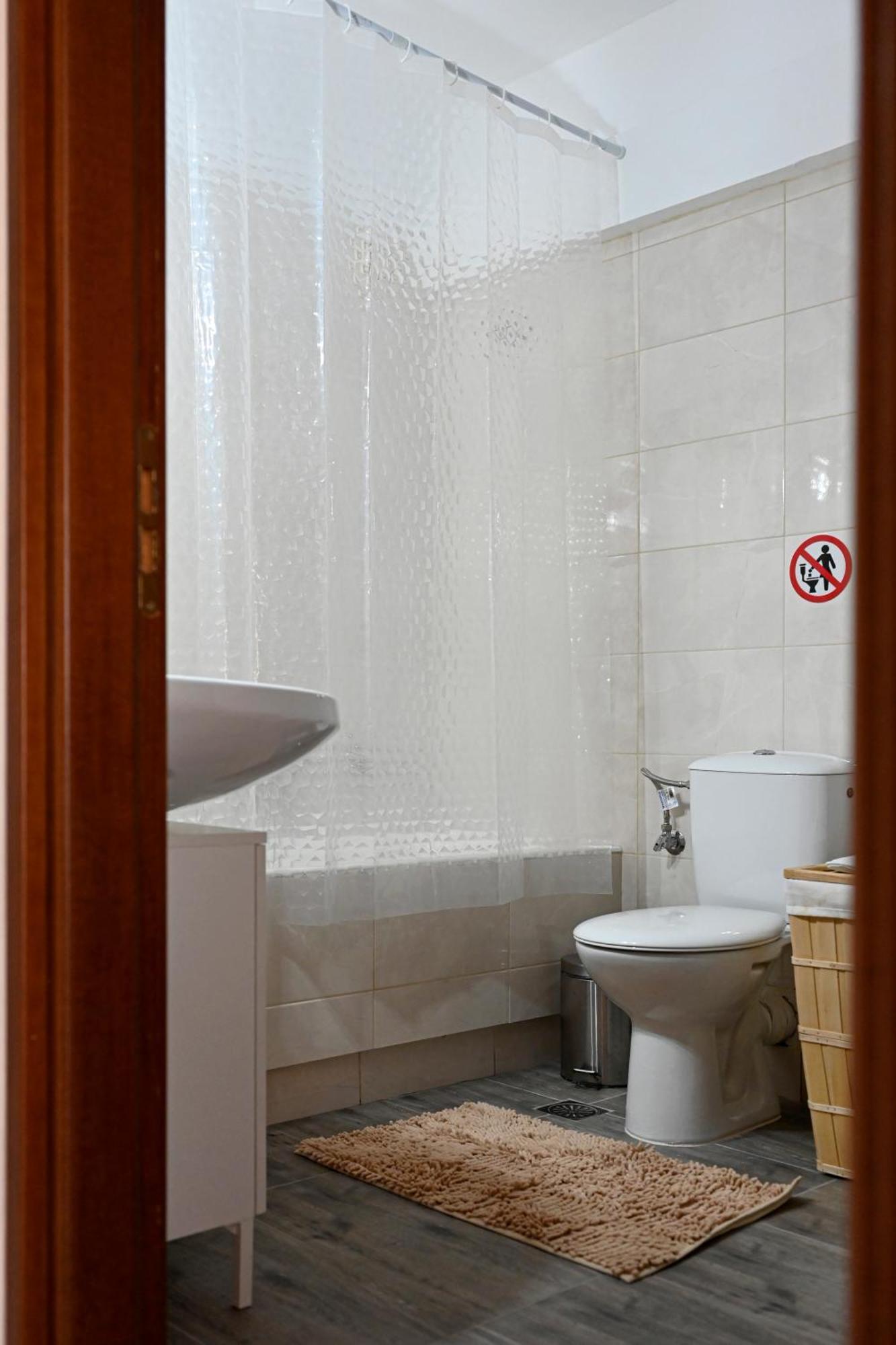 Vakantiehuis Melrose Maisonette By The Sea Anavyssos